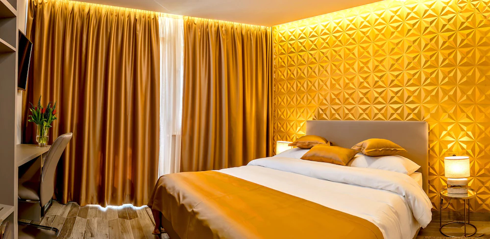 Il Giardino Luxury Rooms & Suites