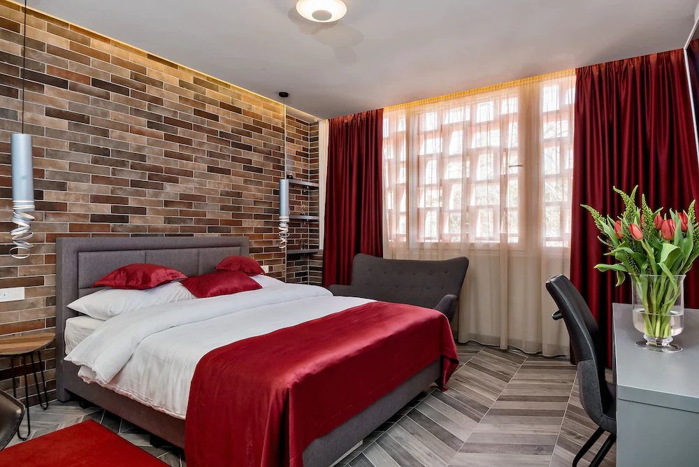 Il Giardino Luxury Rooms & Suites