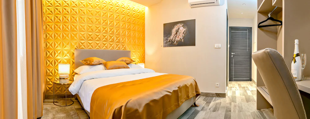 Il Giardino Luxury Rooms & Suites