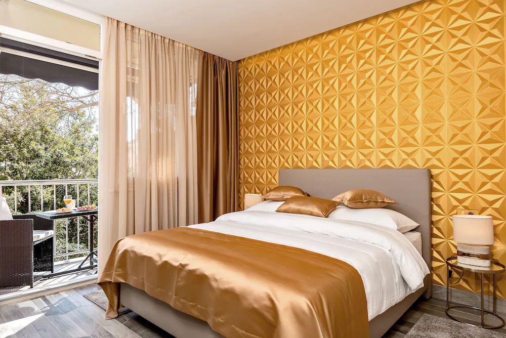 Il Giardino Luxury Rooms & Suites