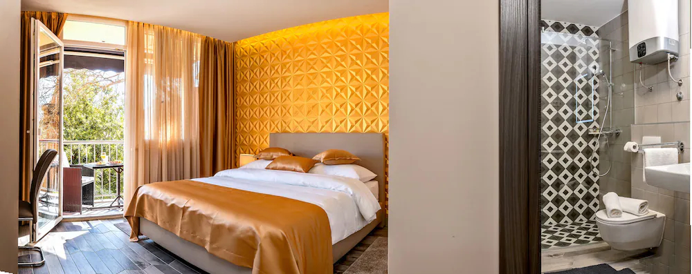 Il Giardino Luxury Rooms & Suites
