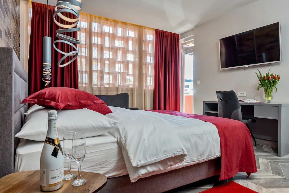 Il Giardino Luxury Rooms & Suites
