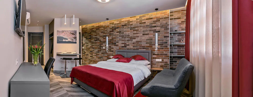 Il Giardino Luxury Rooms & Suites