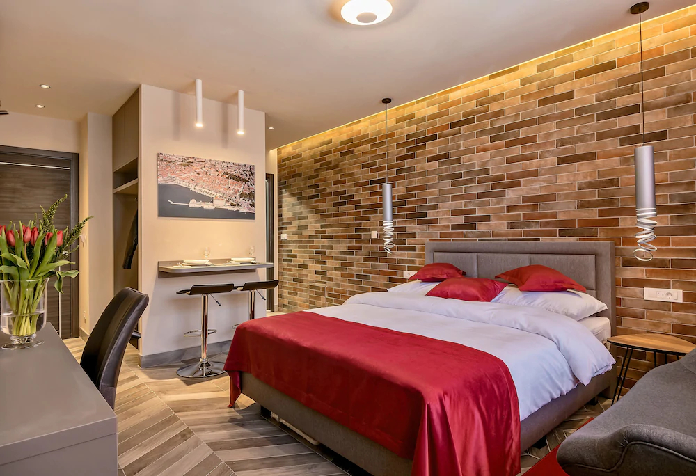 Il Giardino Luxury Rooms & Suites