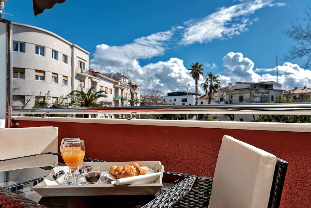 Il Giardino Luxury Rooms & Suites