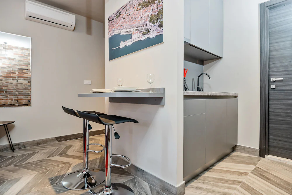 Il Giardino Luxury Rooms & Suites