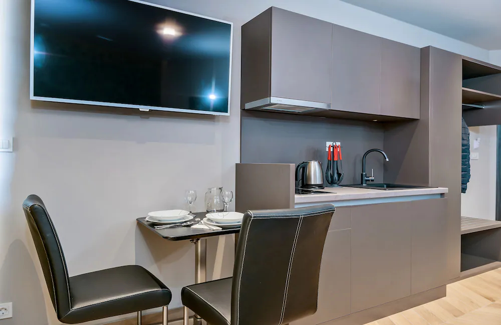 Il Giardino Luxury Rooms & Suites