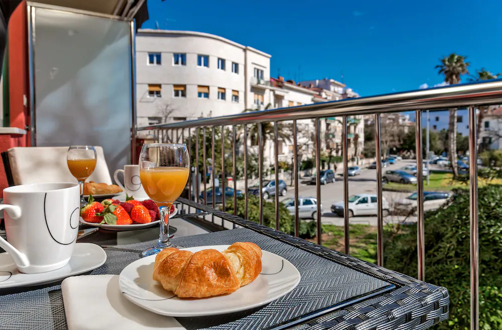 Il Giardino Luxury Rooms & Suites