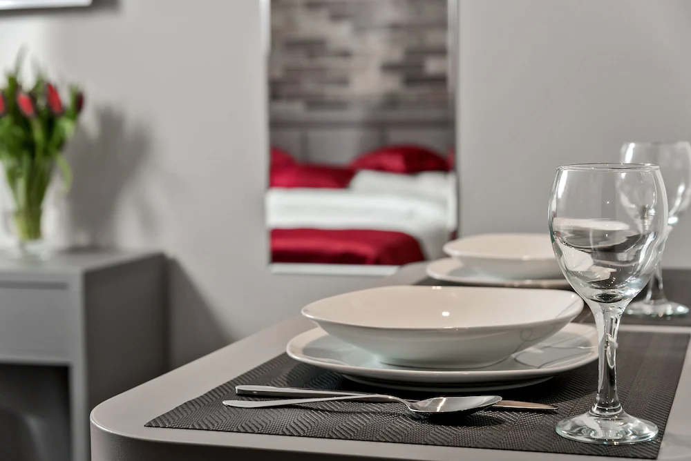 Il Giardino Luxury Rooms & Suites