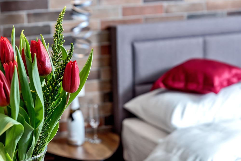 Il Giardino Luxury Rooms & Suites
