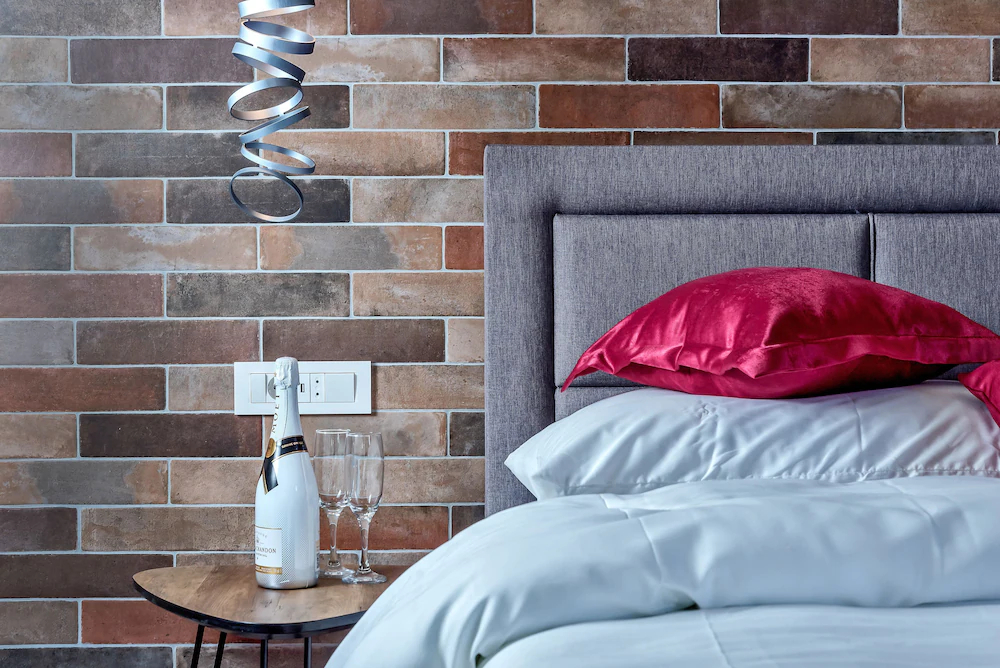 Il Giardino Luxury Rooms & Suites