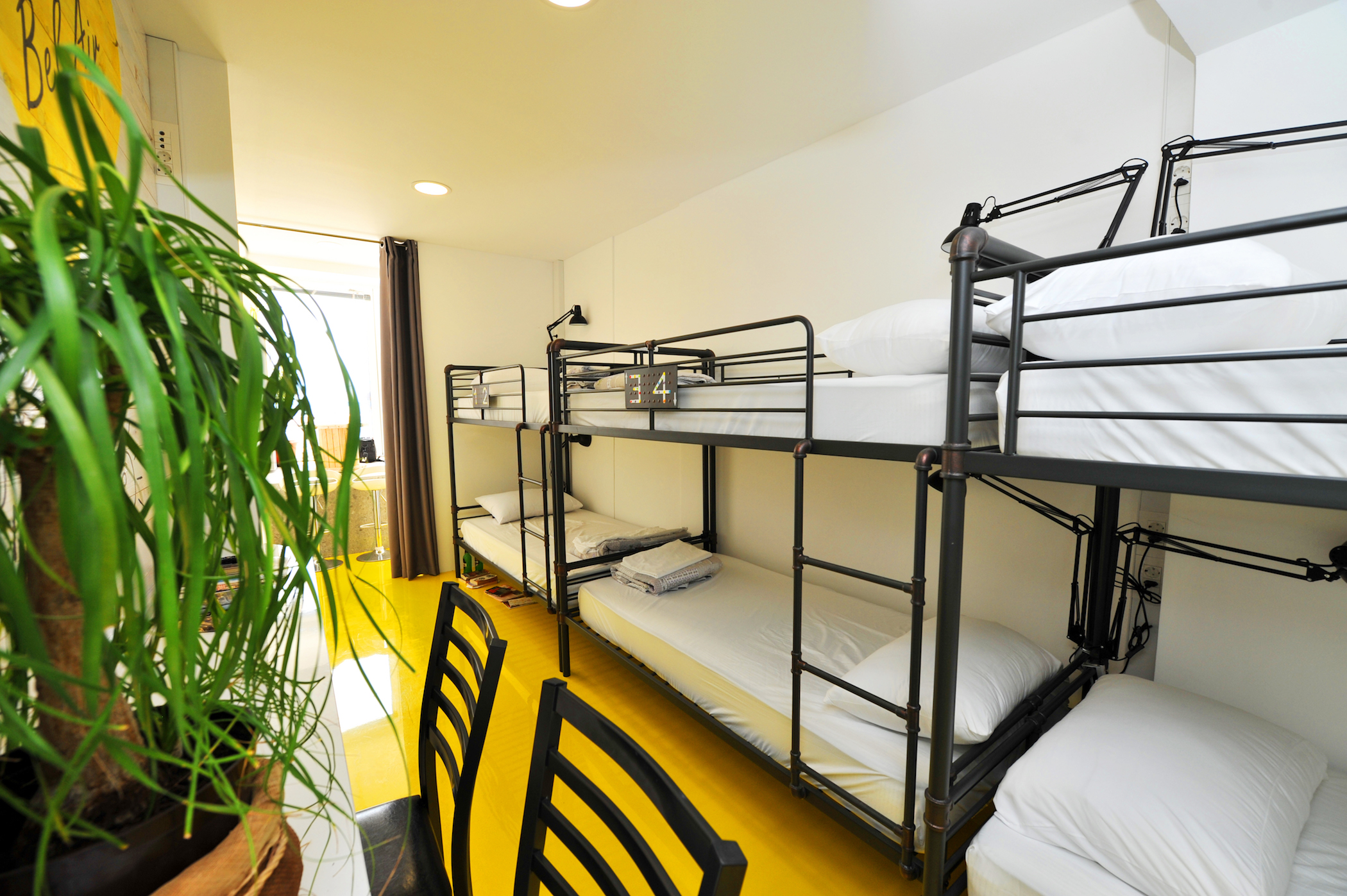 Bel Air Inn Split