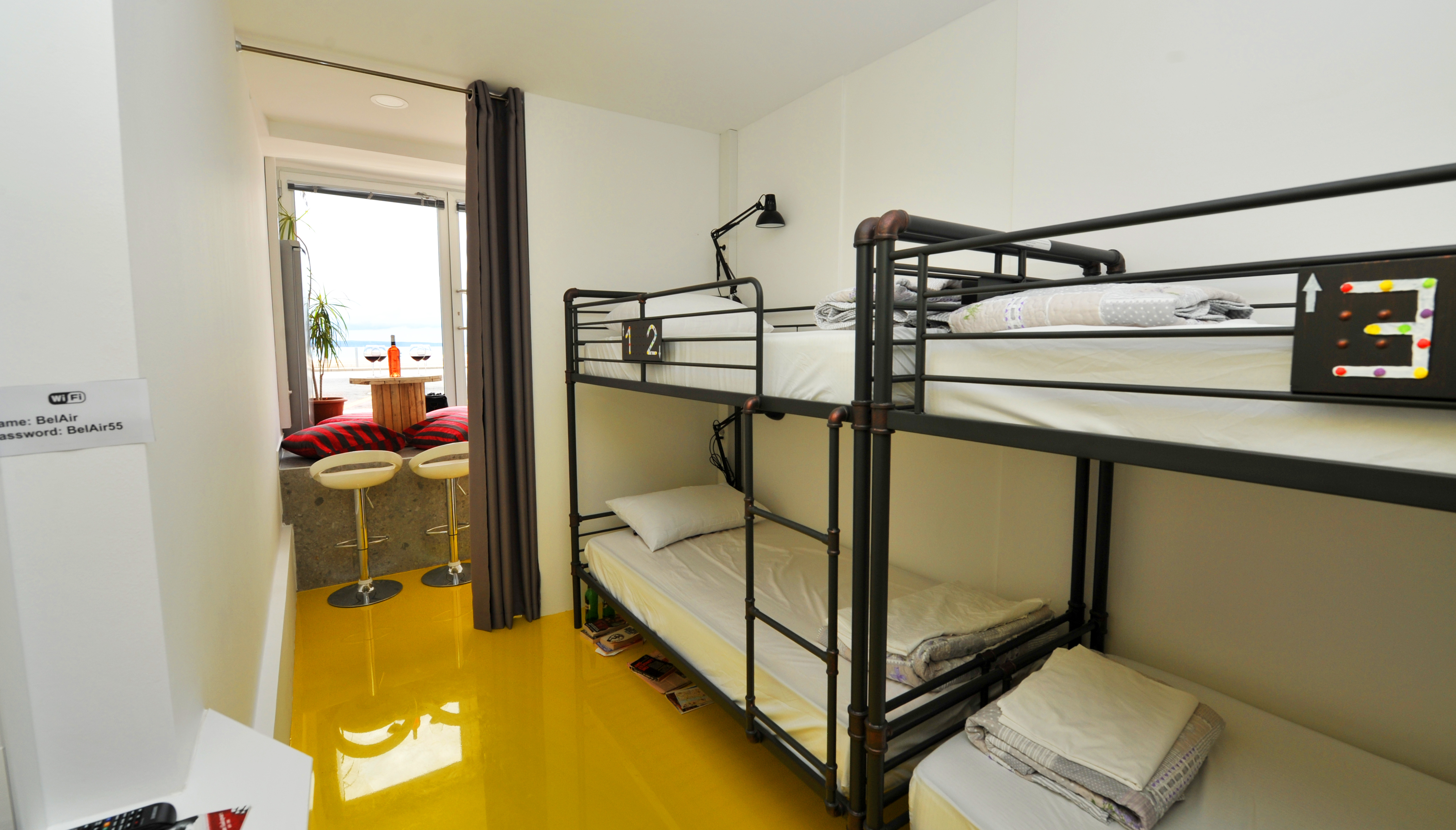 Bel Air Inn Split