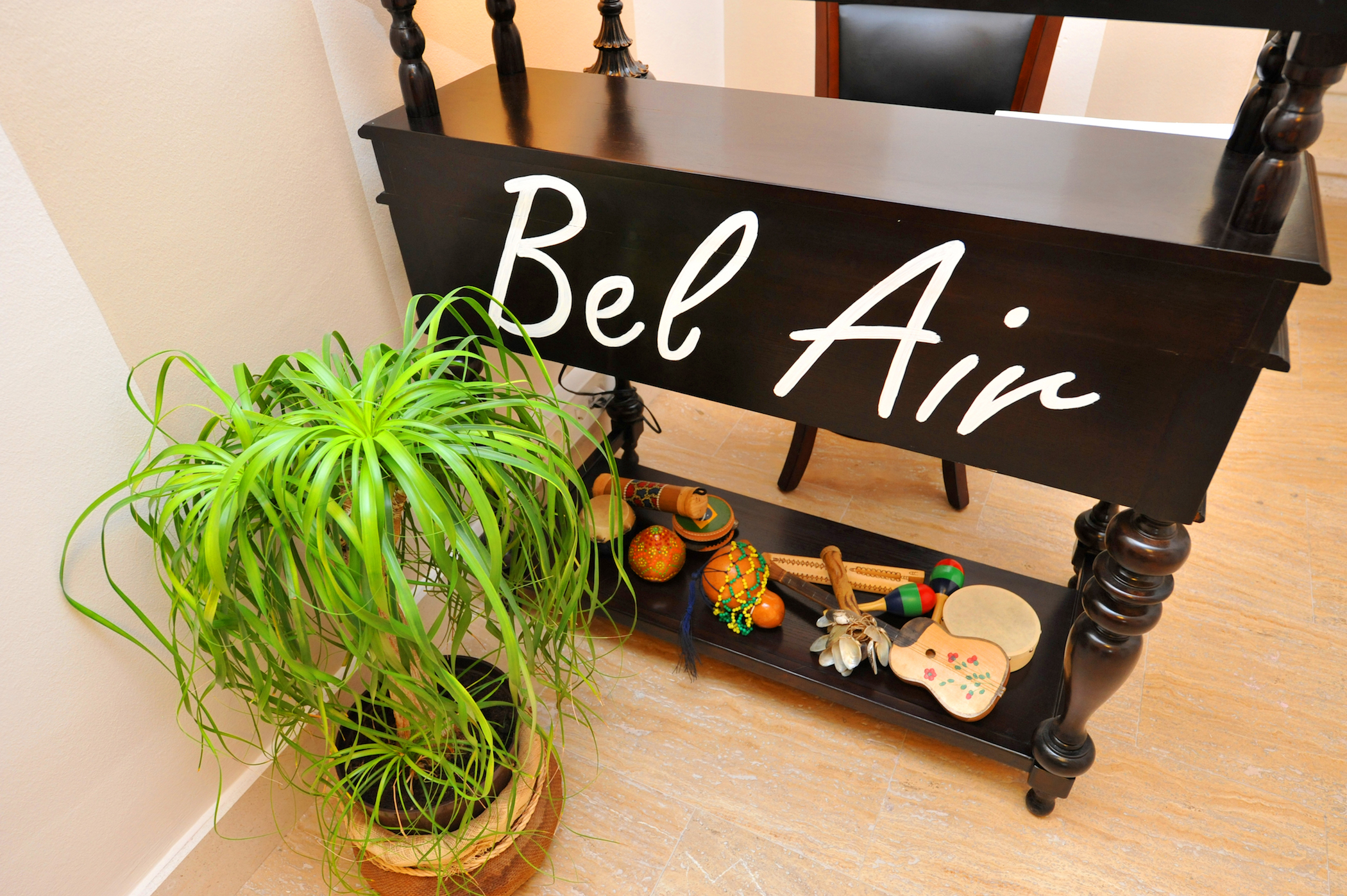 Bel Air Inn Split