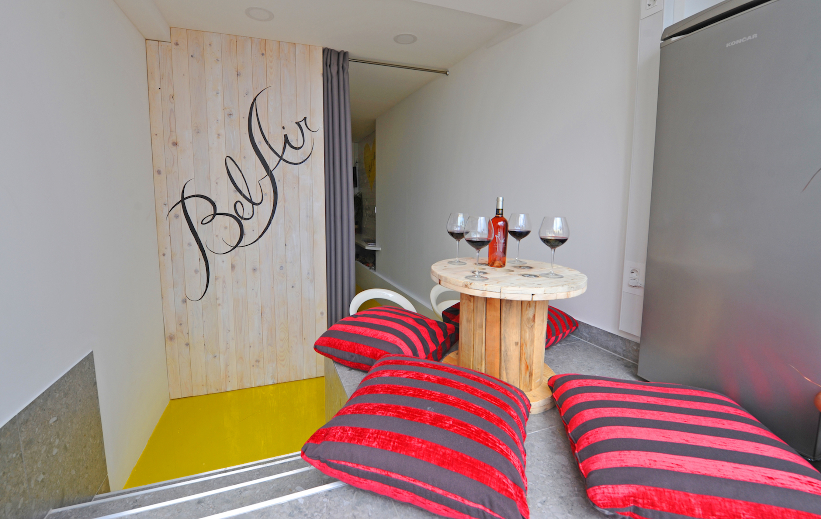Bel Air Inn Split