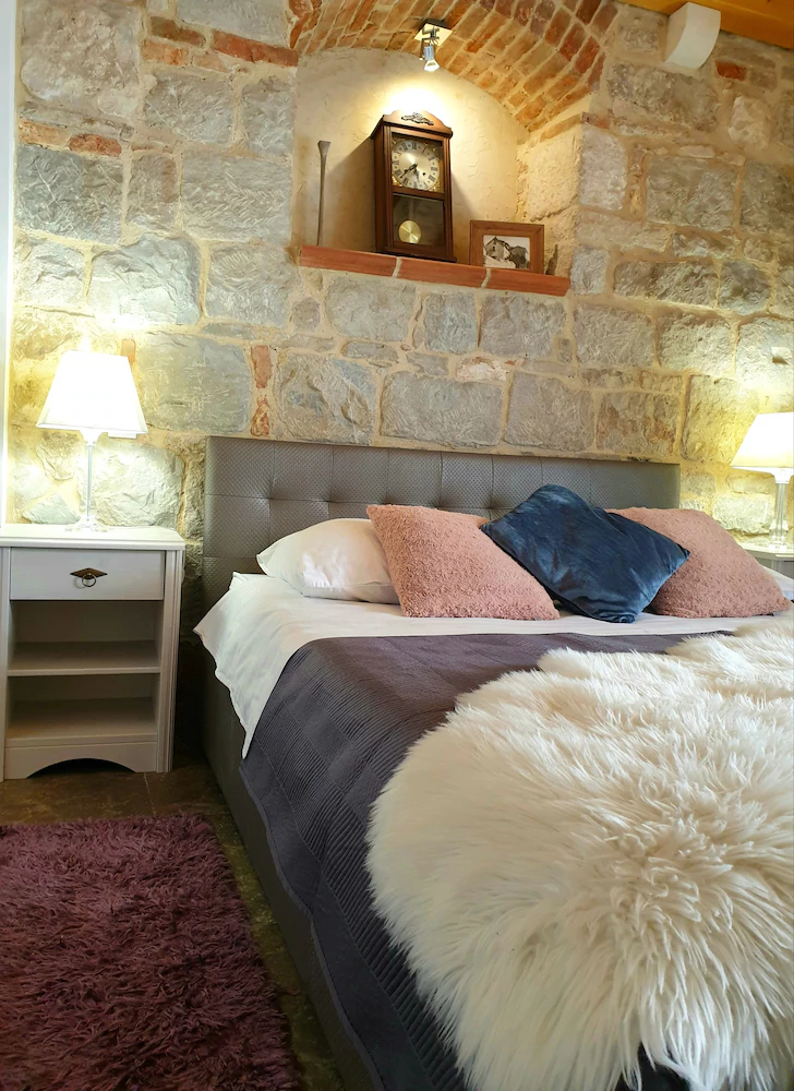 Jes boutique rooms