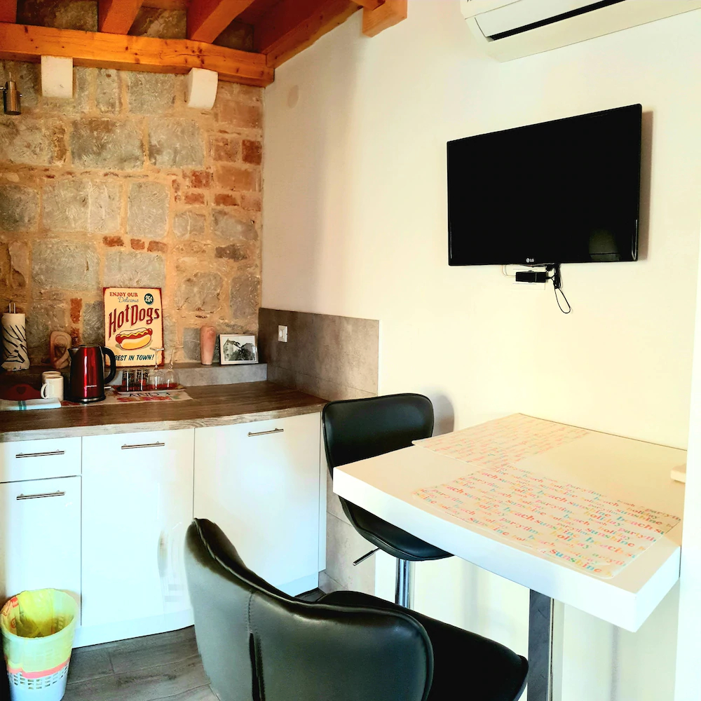 Jes boutique rooms