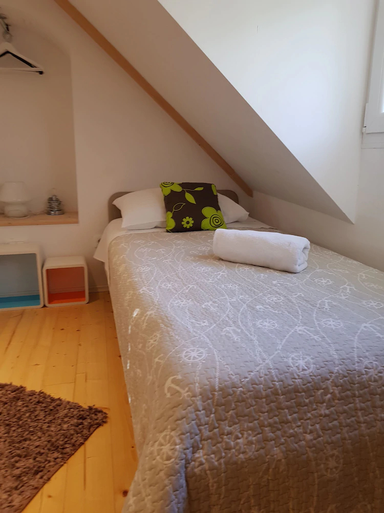 Jes boutique rooms