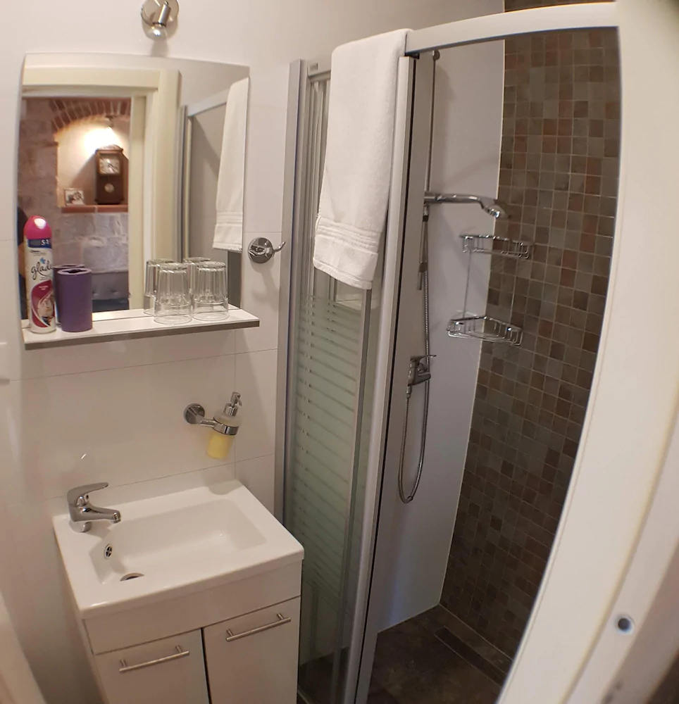 Jes boutique rooms