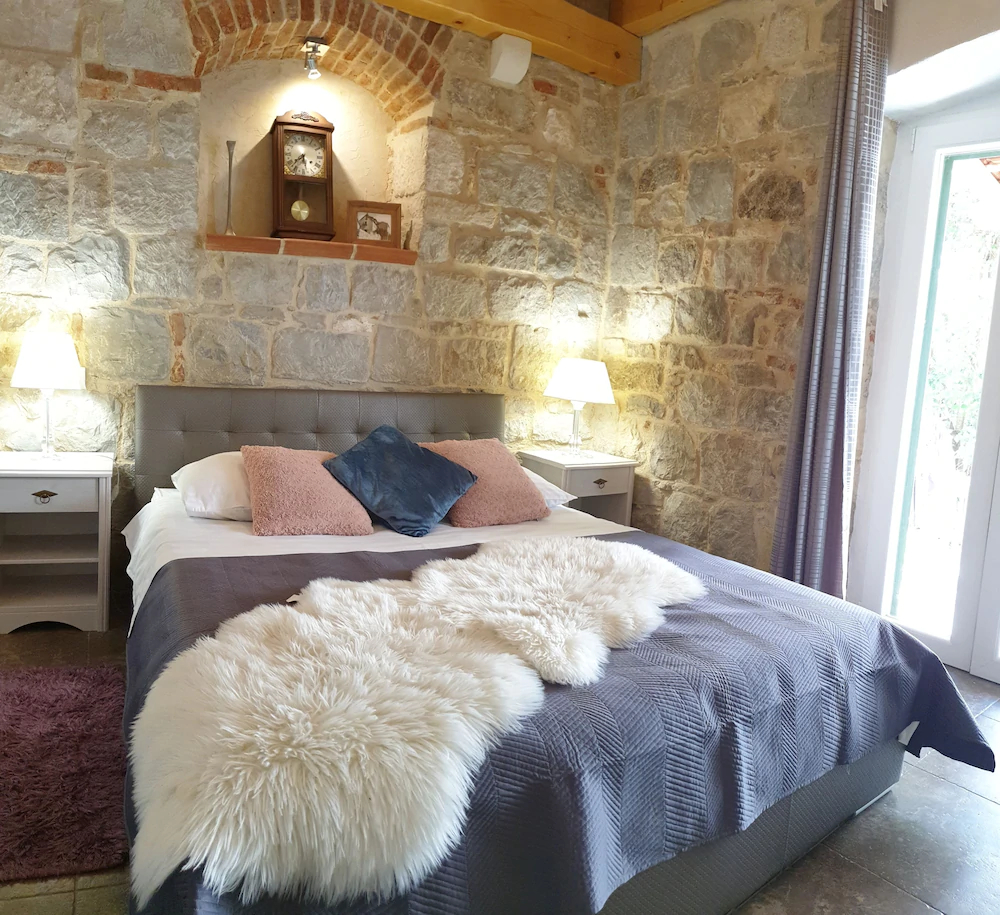 Jes boutique rooms