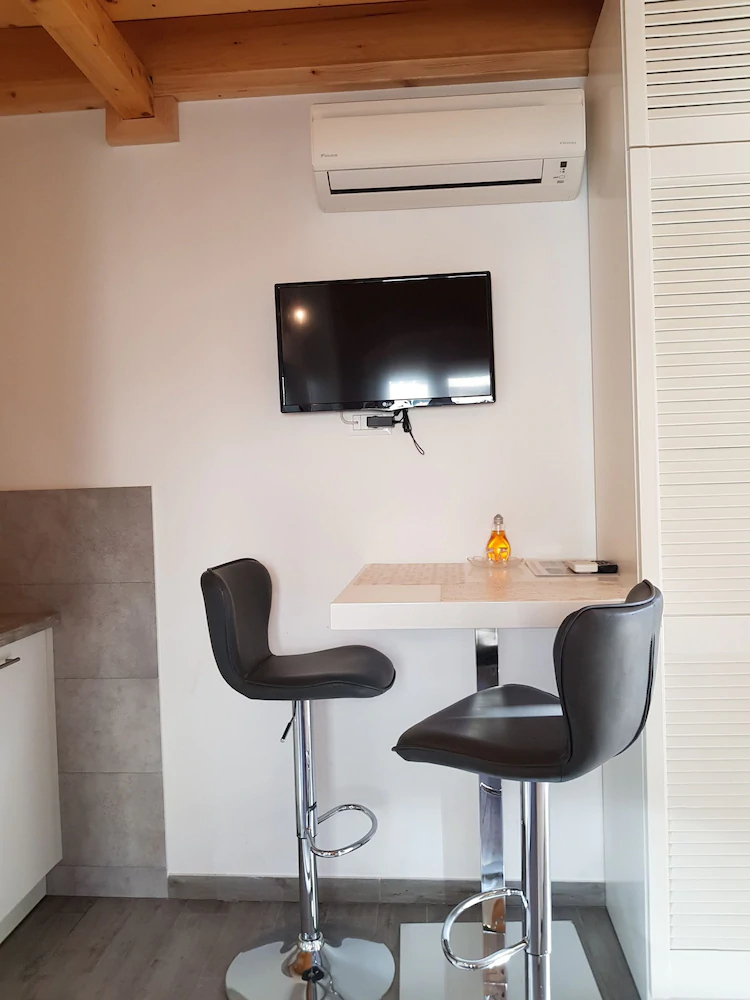 Jes boutique rooms