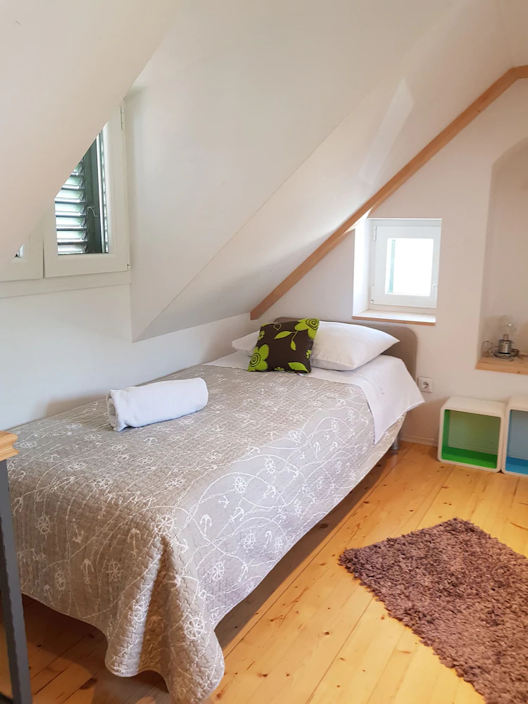 Jes boutique rooms