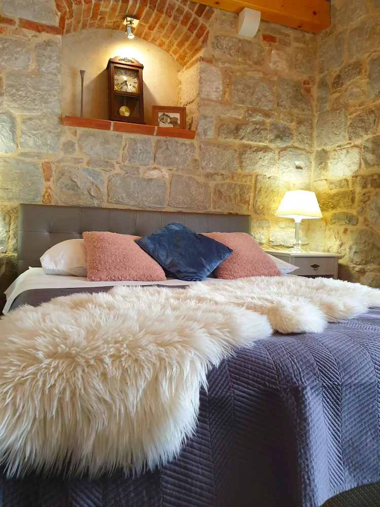 Jes boutique rooms