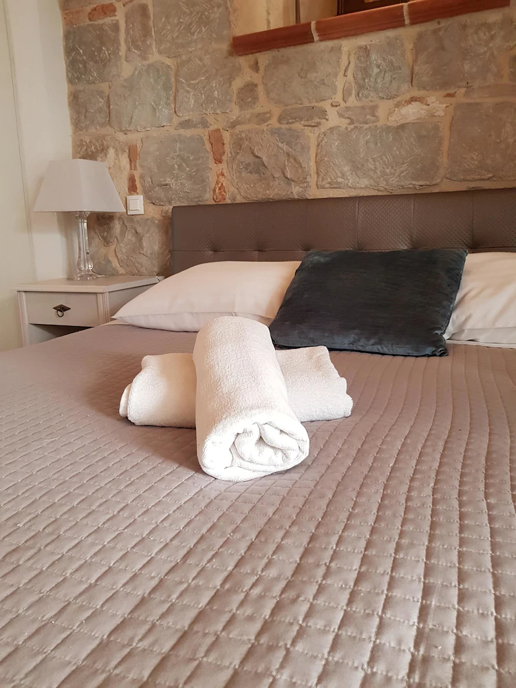 Jes boutique rooms
