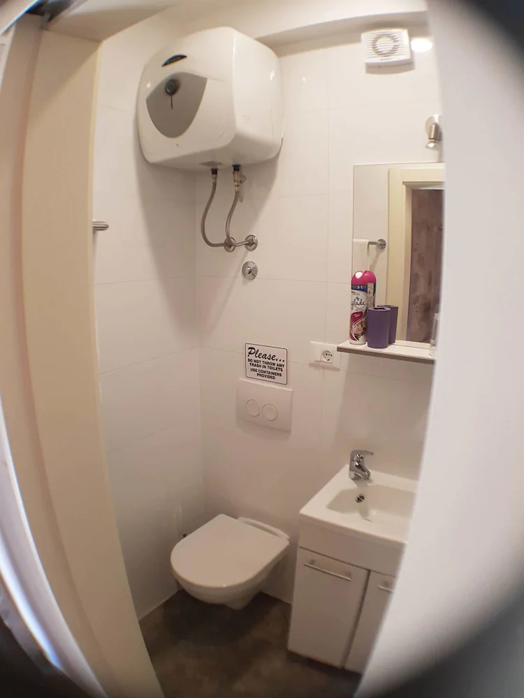 Jes boutique rooms