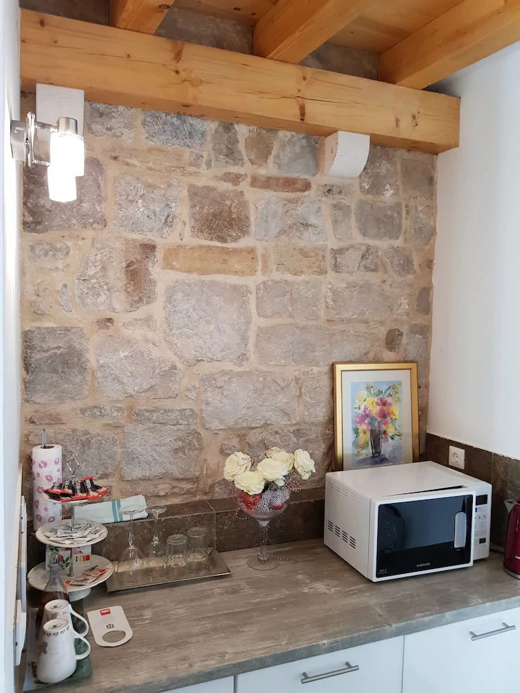 Jes boutique rooms