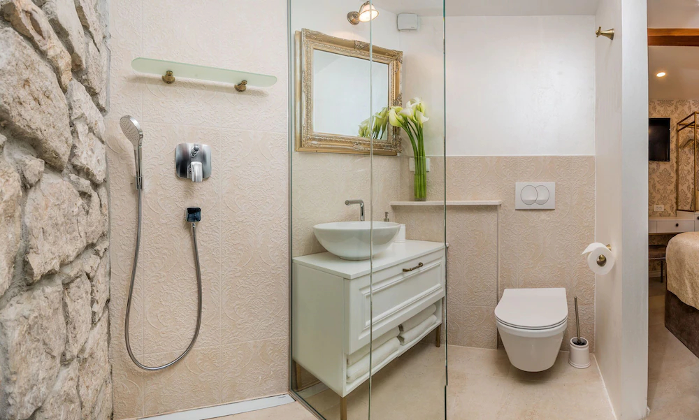 Jupiter Lux Rooms