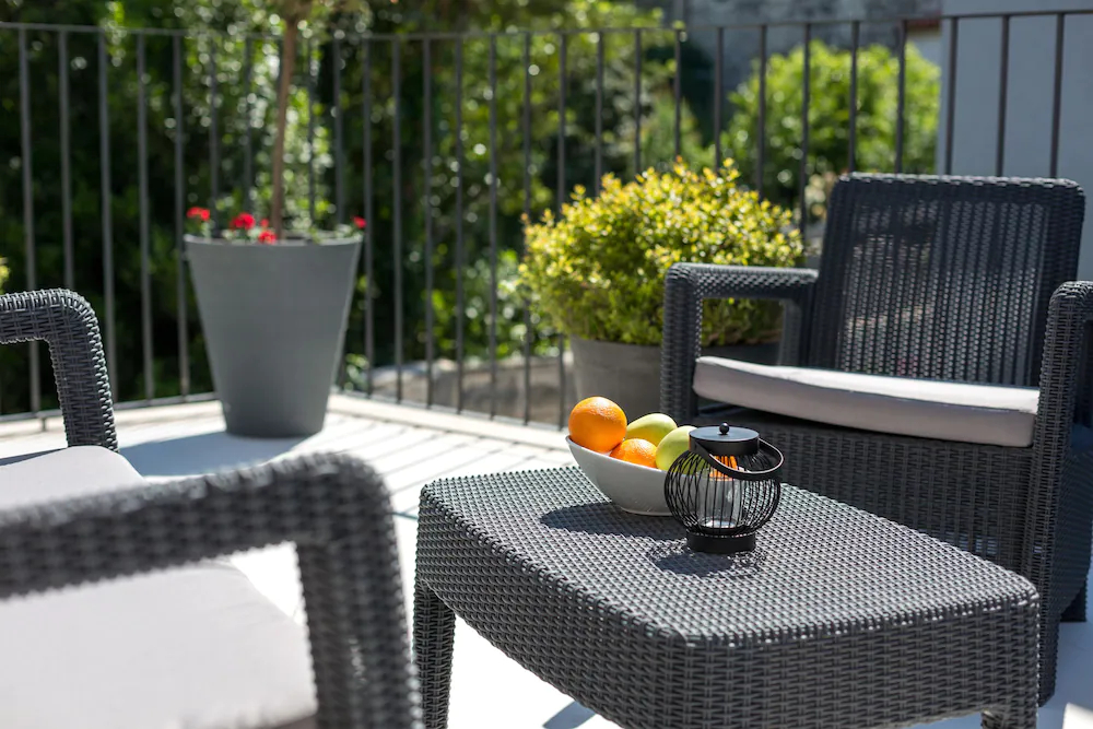 Korta Apartments
