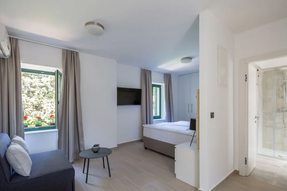 Korta Apartments