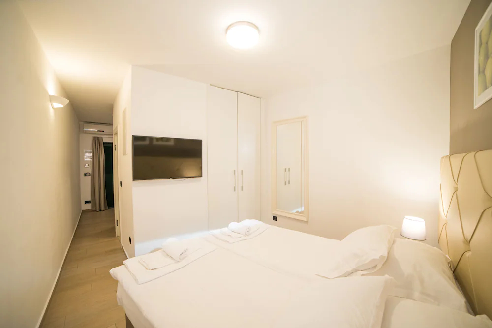 Korta Apartments