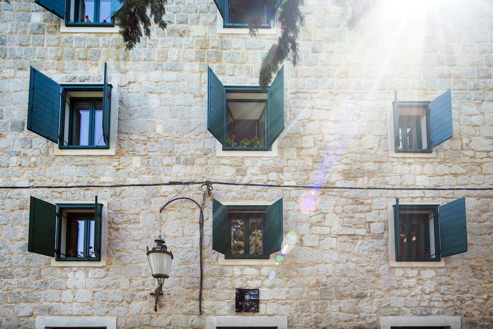 Korta Apartments