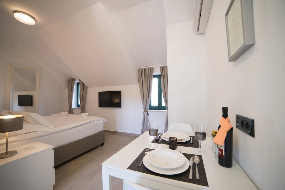 Korta Apartments