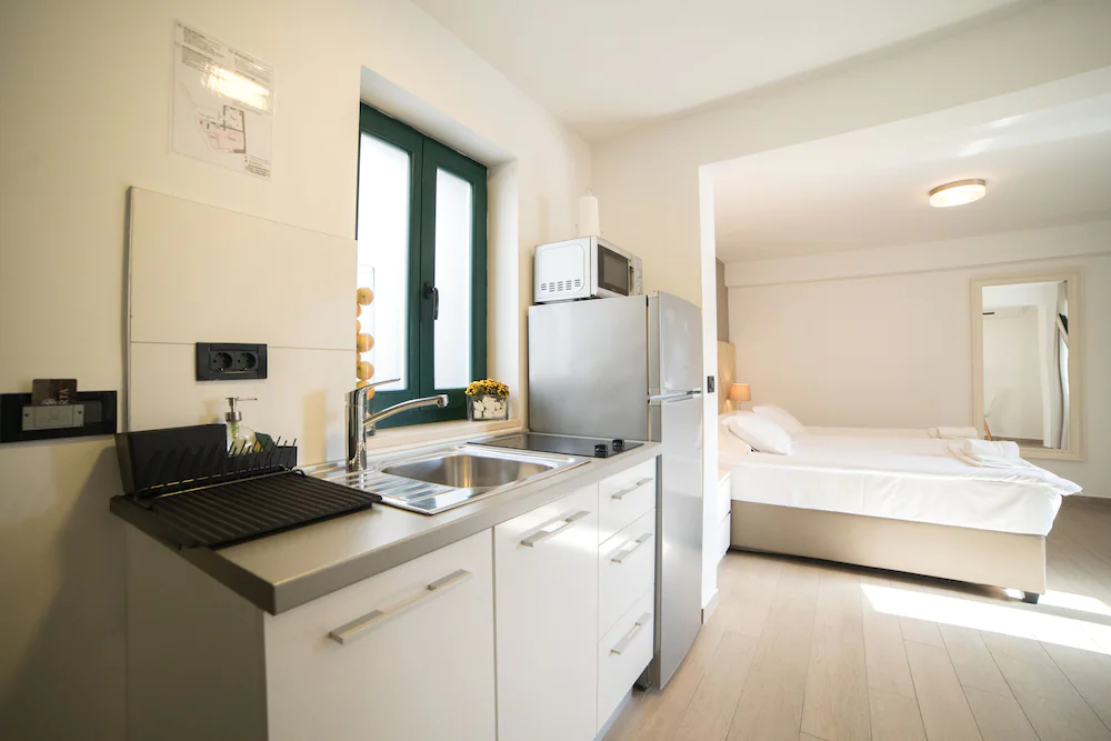 Korta Apartments