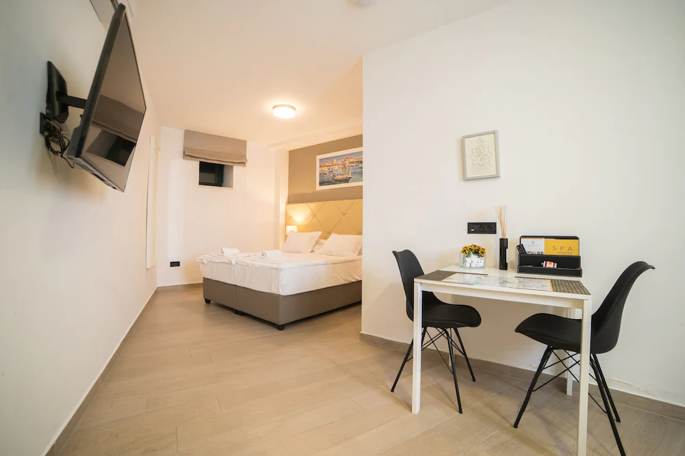 Korta Apartments