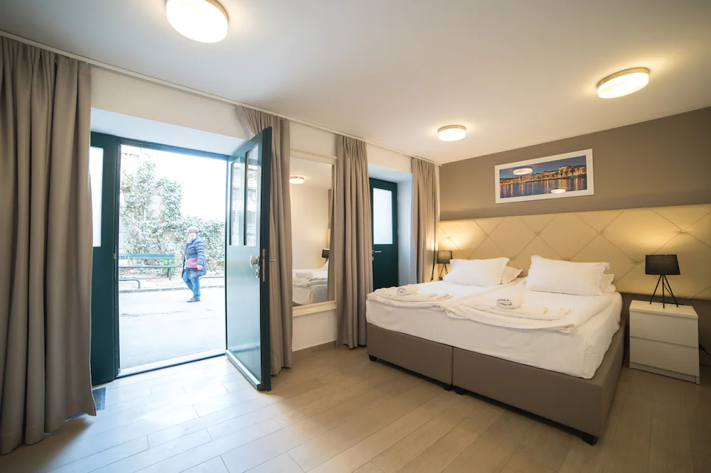 Korta Apartments