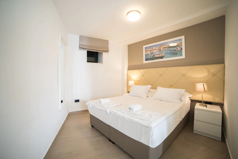 Korta Apartments
