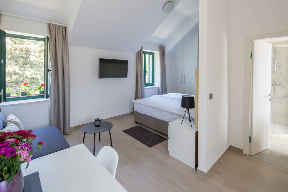 Korta Apartments