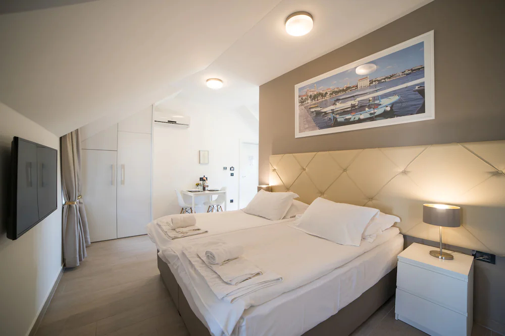 Korta Apartments