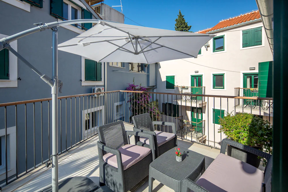 Korta Apartments