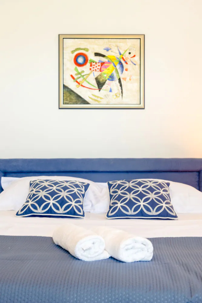 Apartments Mariot