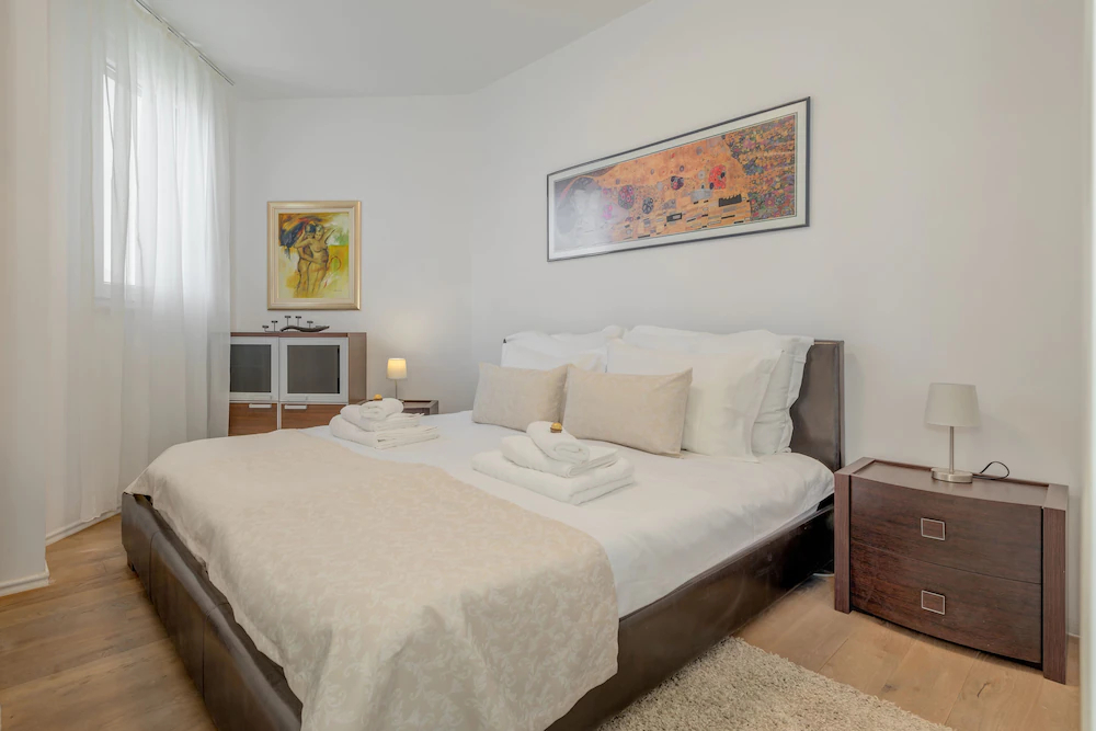 Apartments Mariot
