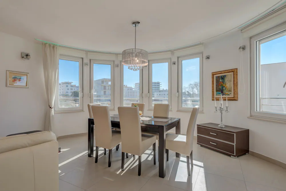 Apartments Mariot