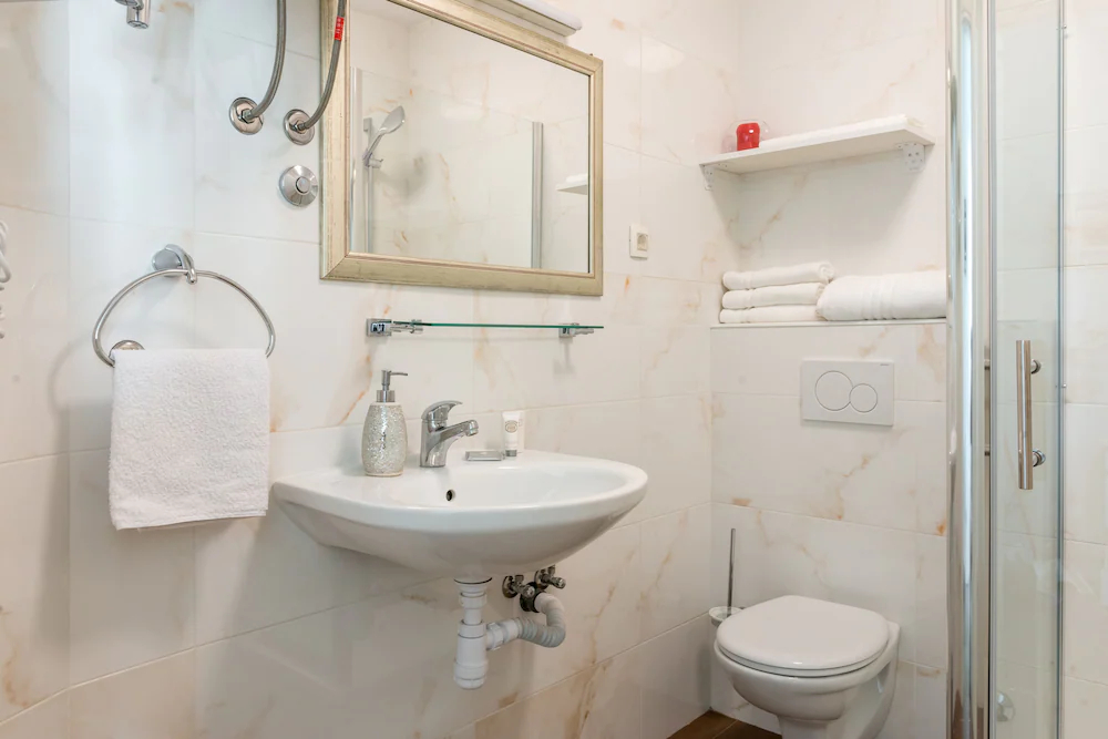 Apartments Mariot