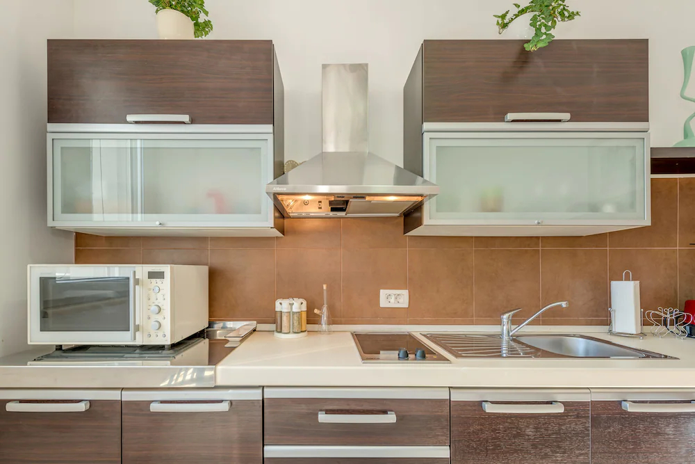 Apartments Mariot