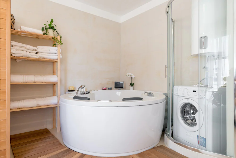 Apartments Mariot
