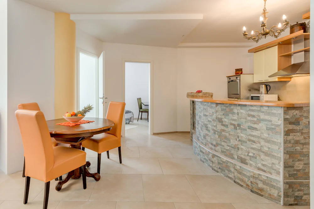 Apartments Mariot